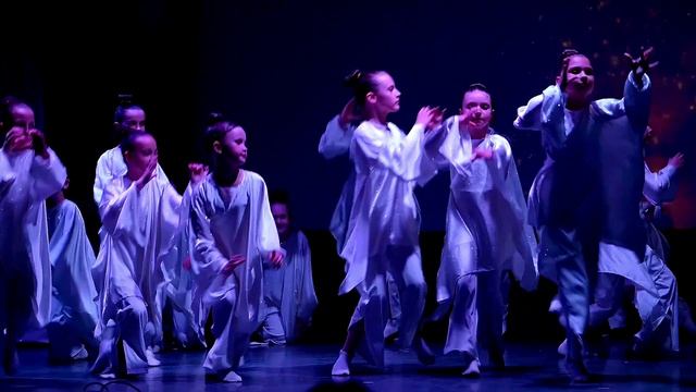 В Твери проходит традиционный Весенний фестиваль искусств