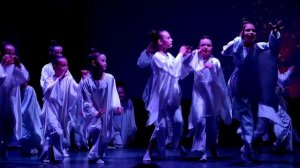 В Твери проходит традиционный Весенний фестиваль искусств