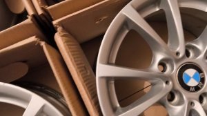 Диски BMW R16 5x120 за 28000 руб