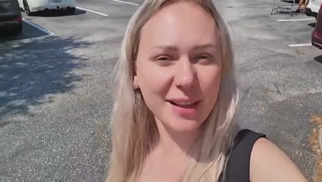 Лиса в Америке Это случилось Закупка в Sams ClubВыгода на скидках Цены в США 2026 WalmartСША