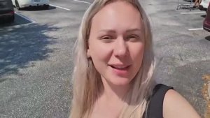 Лиса в Америке Это случилось Закупка в Sams ClubВыгода на скидках Цены в США 2026 WalmartСША