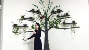 Бизнес проект _Выращивание и продажа декоративных растений_