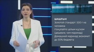 Экономные майские: как отдохнуть на природе, не потратив все сбережения?