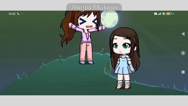 Лена+ Алина= канон💕