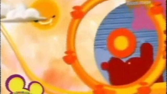 Выход с профилактики (Узнавайка/Пятый канал, 15.07.2009; 10:00 МСК)