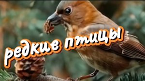 ОНИ УКРАЛИ ВНИМАНИЕ ВСЕХ: САМЫЕ ЯРКИЕ ПТИЦЫ 🌺