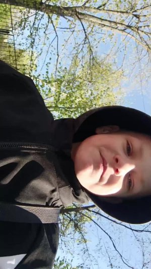 ПАРКУР КОТНЕИТ