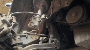 Ниссан альмера замена акпп.