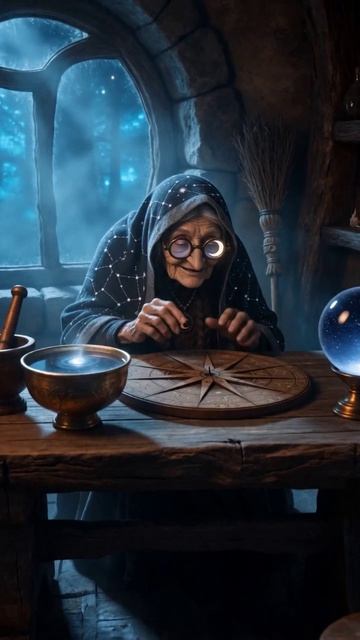 «Звёздная Избушка» | Астрология Saturum