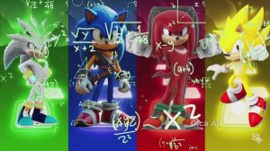 🦔 СОНИК 3 В КИНО: Легендарный танец Кофин Дэнс! 🔥 Музыкальный баттл в Плитках Музыки! 🎹