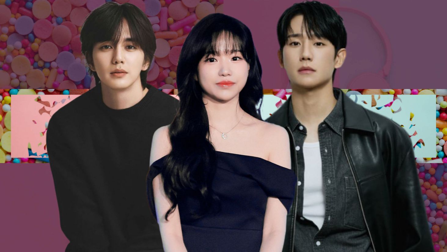 "ЛЮБОВНЫЙ ВИРУС"."ГЛАВНЫЙ ГЕРОЙ". "ЗАВЕСА ТЕНЕЙ 2". "ОБЫЧНЫЕ ЛЮДИ" I DORAM's NEWS I MISS RIGHT