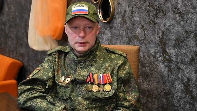 Юрий КАДЕТ