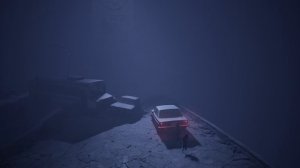 REANIMAL Прохождение #4 (Таков ФИНАЛ: и в это тоже кто та играет)