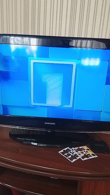 Начало эфира после профилактики Armenia 1 TV (28.04.2026)