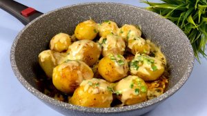 Все, что НУЖНО знать о приготовлении КАРТОФЕЛЯ! Сразу шесть НЕВЕРОЯТНО вкусных рецептов!