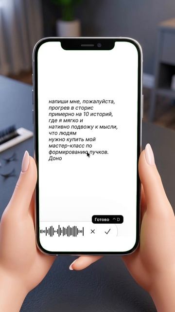 По слову «АНКЕТА» доступ к предзаniси на самый понятный куrs по ИИ «ТЫ+ИИ» смотреть онлайн