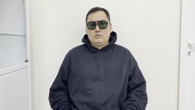 Отзыв о лазерной коррекции зрения в клинике "Зрение Волгоград", 88001009876