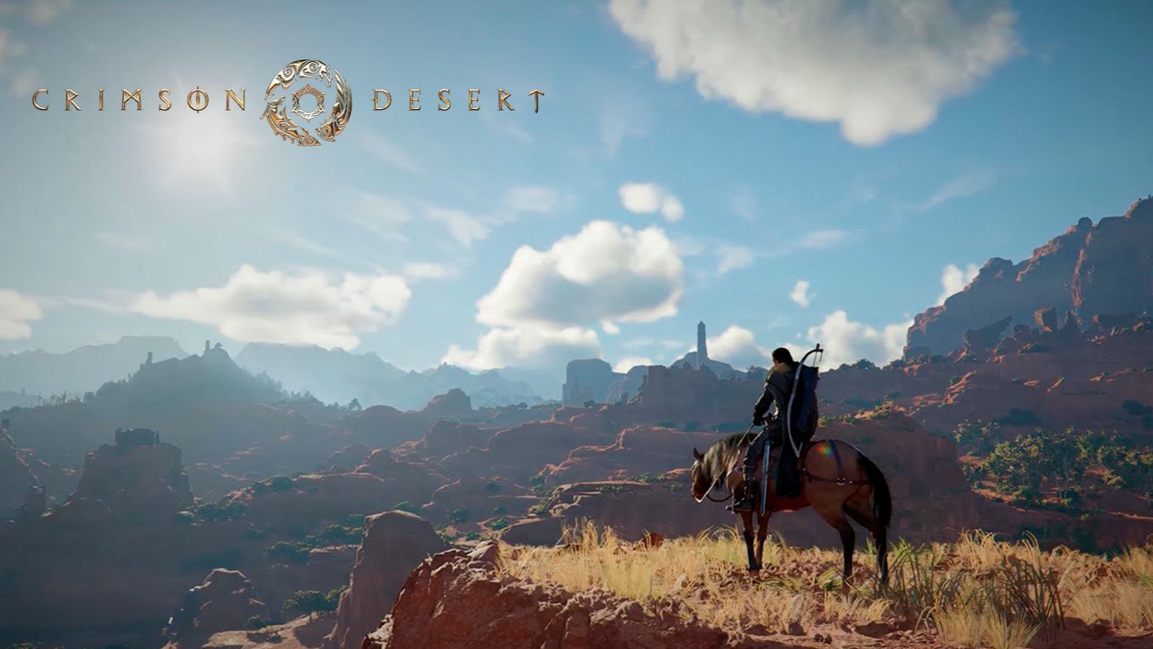 Crimson Desert ➤ Прохождение 44