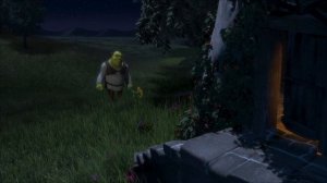 Шрек Шрэк 4 серия