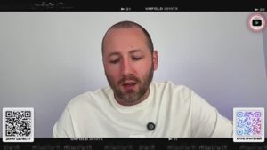 Интервью  блогера и предпринимателя Дениса Елисевича от 22.04.26.