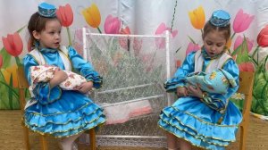 Участник №423 - Низамова Дина, Куликова Гузель Челны