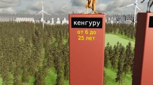 Какие животные могут жить до 15 000 лет? Это действительно удивительно!