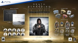 DEATH STRANDING DIRECTOR'S CUT.прохождение.#48 - PS5