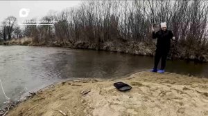 Разведка блогом / ПОХОДНАЯ БАНЯ / 28.04.26