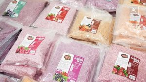 Новинки для здоровья и красоты представлены на ярмарке в Воскресенске