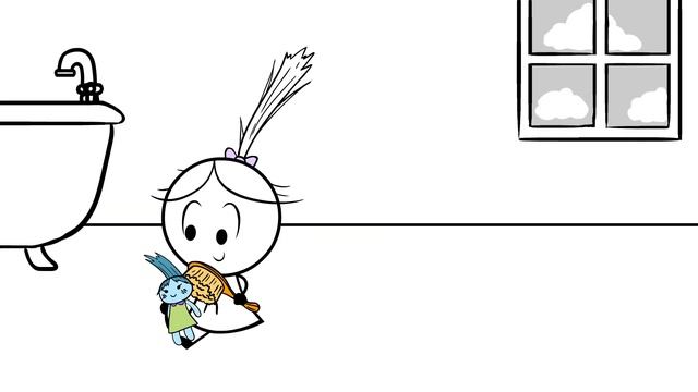 Sister Vs Sister! EK Doodles Building Challenge and Drawing Challenge