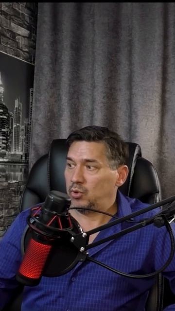 Как прилипает Лярва