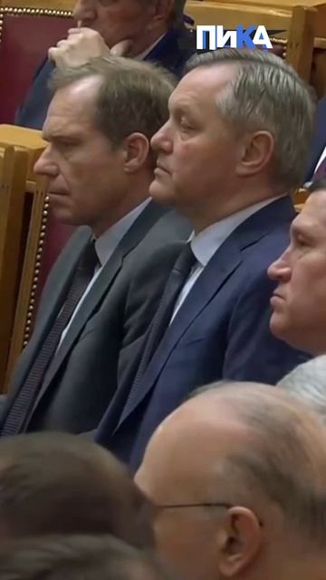 ПУТИН О ВАЖНОМ! Прочность. Суверенность. Борьба за Отечество 🔥