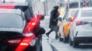 Непогода в Центральной России: как долго продержится внезапно вернувшаяся зима