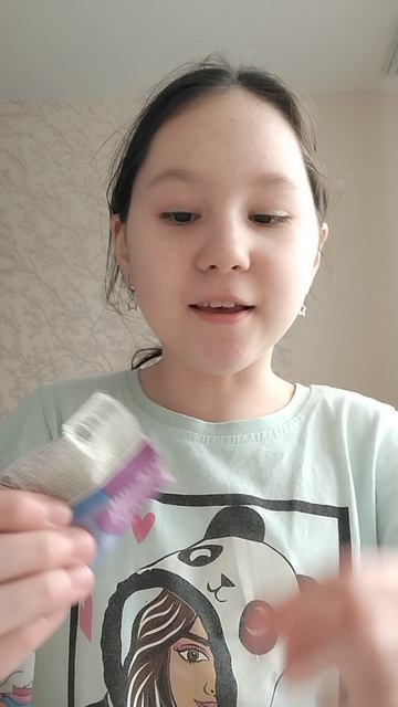 Распаковка новой акции в пятёрочке «Ам нямания 2»  2 часть