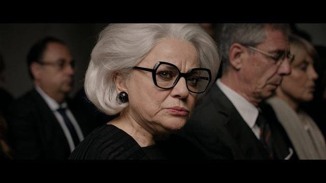 Грация  В кинотеатре Москва