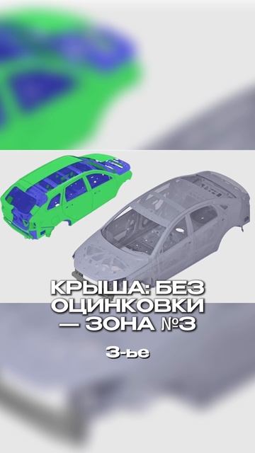 Веста – самая «дрявая» машина на рынке