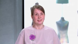 Героиня «Модного приговора» рассказала, как после просьб Богу ей написал будущий муж