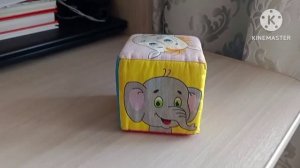 Спят усталые игрушки (моя версия)