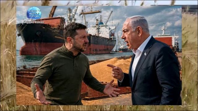 «Еврей объясняет евреям, как не надо делать гешефт»: Украина закатила Израилю истерику