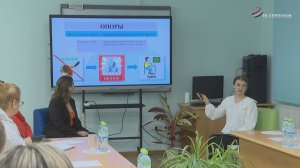 В Серпухове оказывают всестороннюю помощь особенным детям