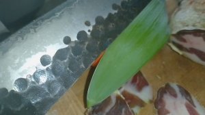 Бастурма созрела 👍😃🥃🍷