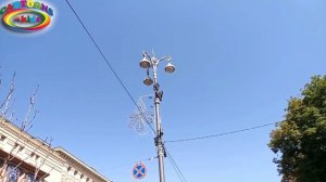 Изучаем транспорт для детей. Пожарная и Полицейская машина, cкорая помощь Развивающее видео