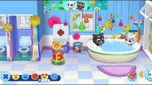 обновление Том и его друзья со вторым этажом 2026