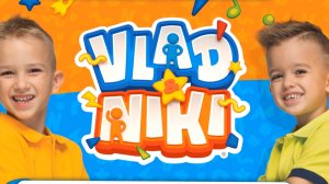 Влад и Ники автосервис игра