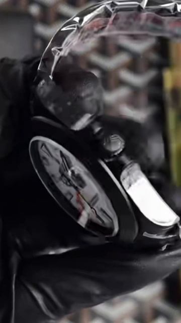 обзор часов