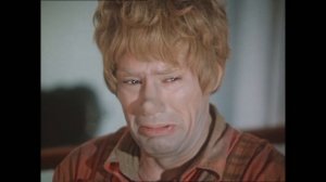 Угадай! Кто самый смелый в мире? Фрагменты из фильма «Малыш и Карлсон, который живёт на крыше». 1971