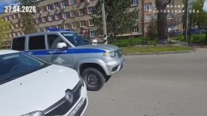 🔥ПОЛИЦЕЙСКИЕ ВТОРЫМ РЯДОМ, ПСЕВДО-ИНВАЛИДЫ НА ПАРКОВКЕ ДЛЯ ИНВАЛИДОВ НАРУШАЮТ ПДД🔥