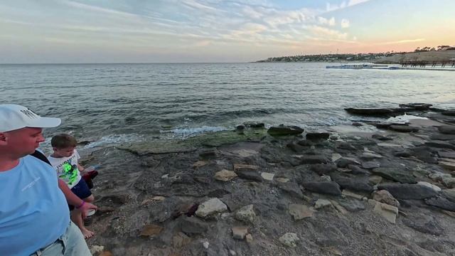 Хорошо зимой в Египте