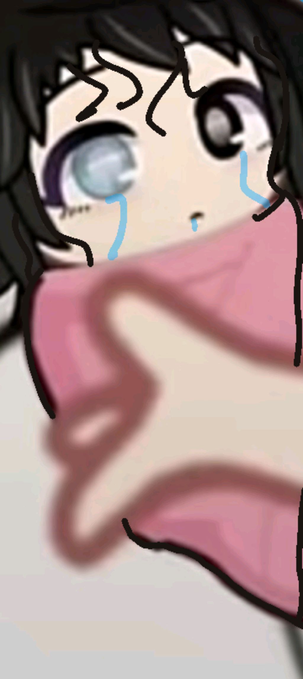 маленькая девочка которая родилась