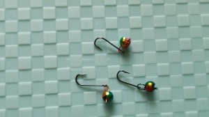 ШАРОМЫШКИ(МОРМО-РИГ) собственного изготовления